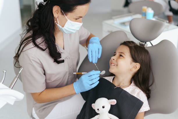 Best Urgent Dental Care for Toothaches in Tutwiler, MS