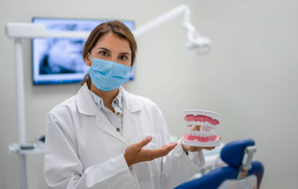 Best Emergency Wisdom Tooth Extraction in Tutwiler, MS