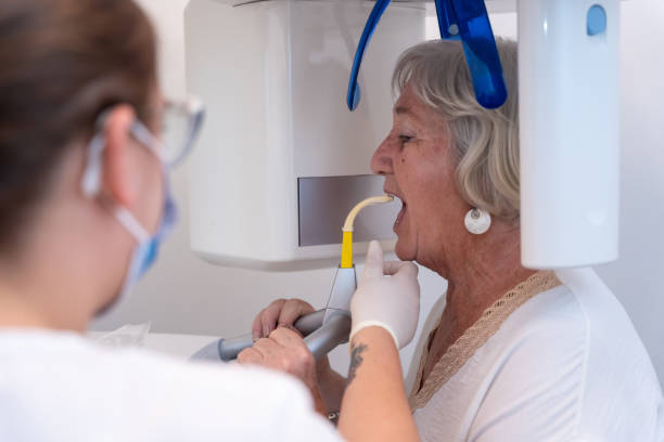 Best Emergency Treatment for Jaw Pain or Injury in Tutwiler, MS
