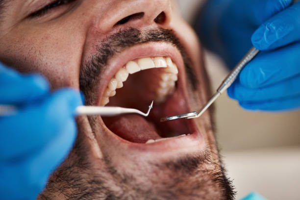 Best Emergency Orthodontic Repairs in Tutwiler, MS